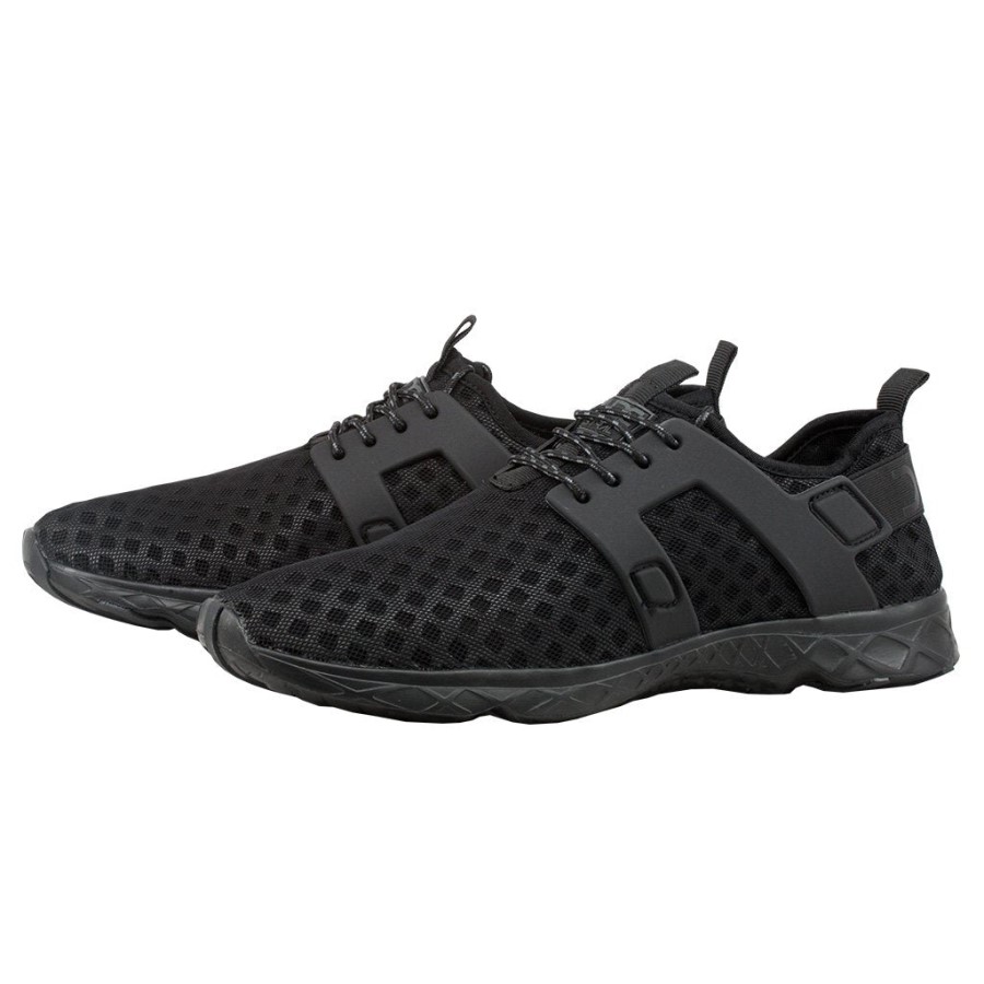 ヘイ・デュード・ミストラル・マン・トータル・ブラック