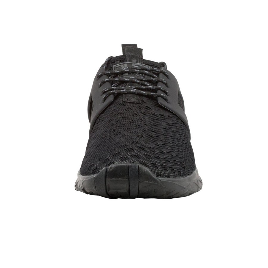 ヘイ・デュード・ミストラル・マン・トータル・ブラック