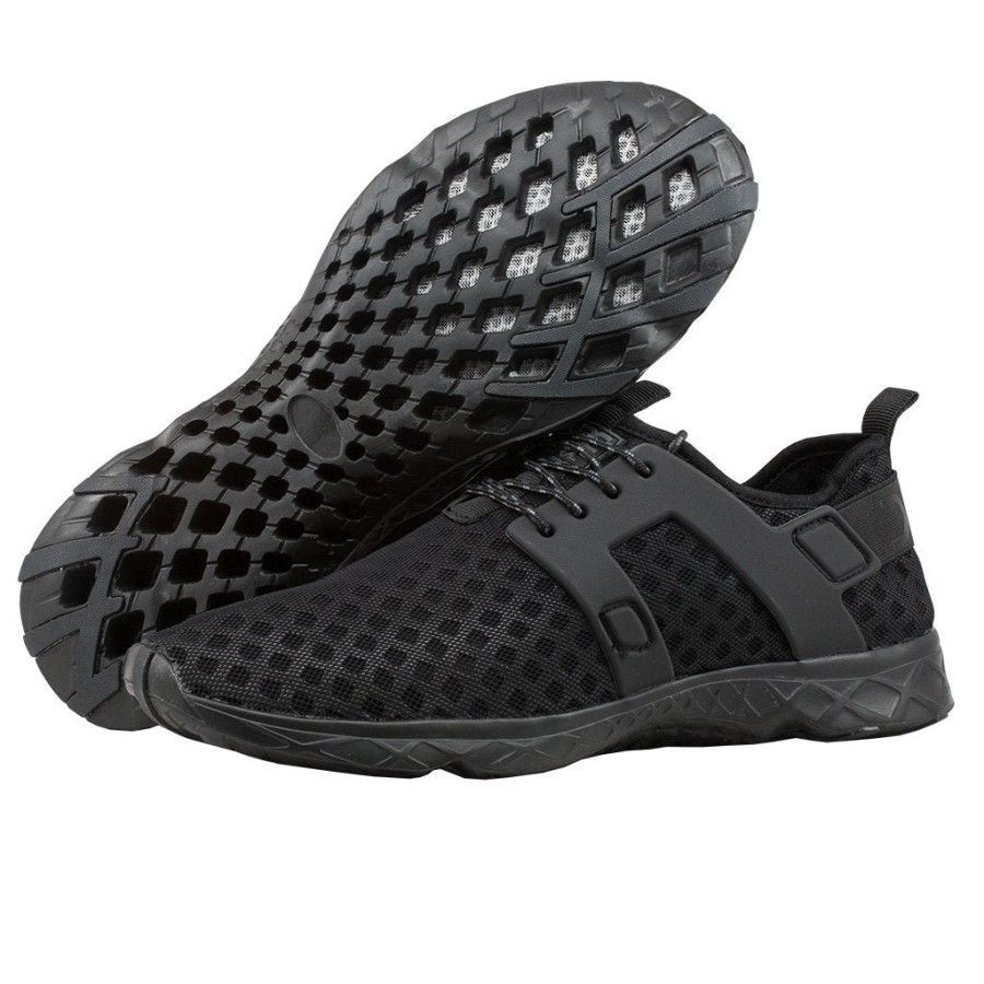 ヘイ・デュード・ミストラル・マン・トータル・ブラック