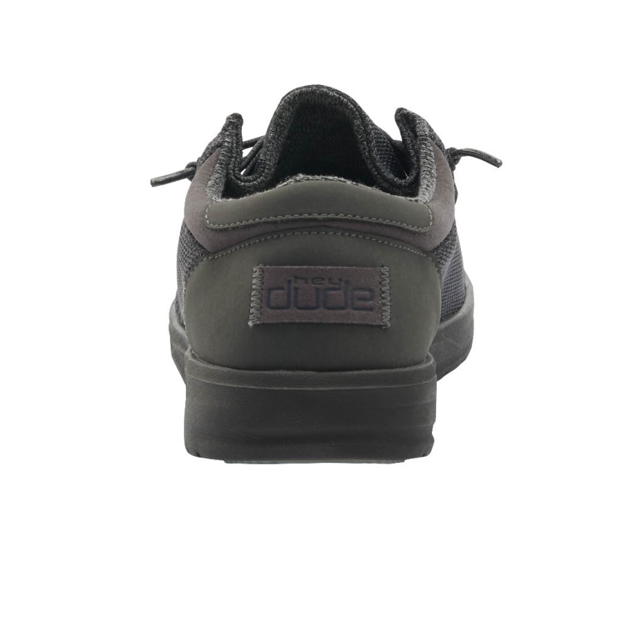 ヘイ・デュード・ポール・ソックス 皆既日食