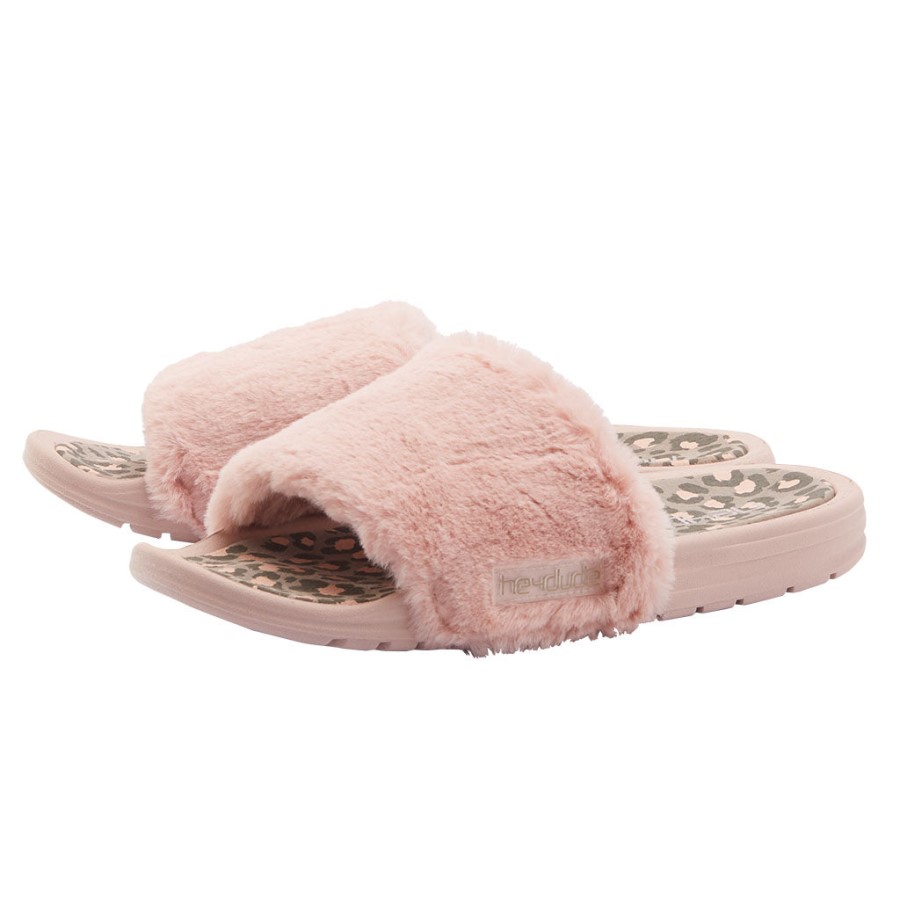 やあ、ペギー ピンク チーター