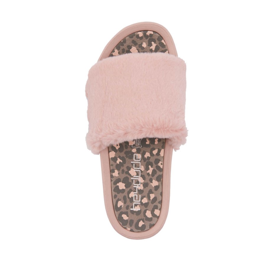 やあ、ペギー ピンク チーター