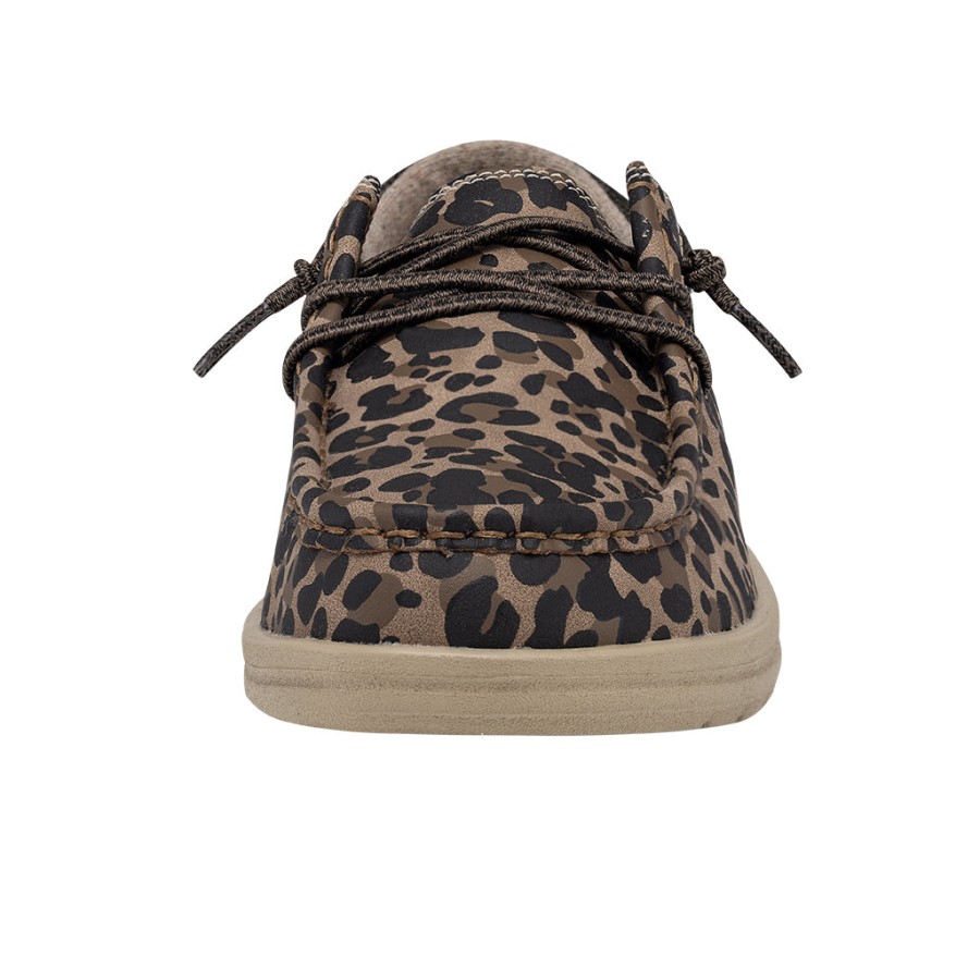 ヘイ・デュード・ポリー・レオ・ナット