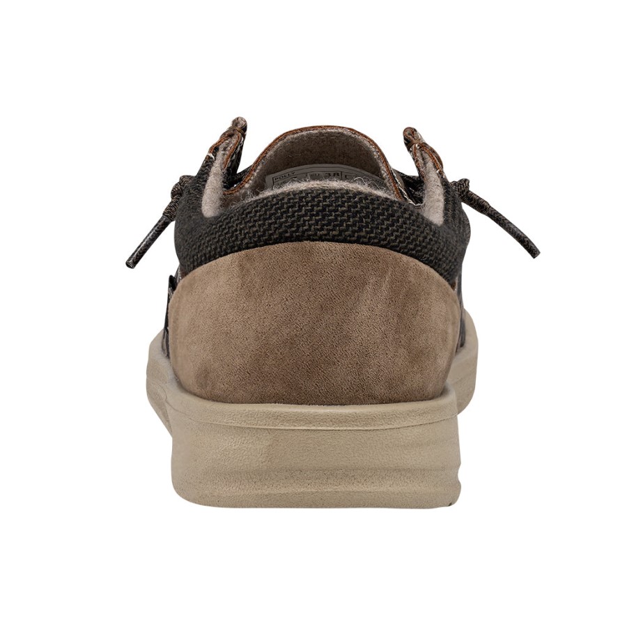 ヘイ・デュード・ポリー・レオ・ナット