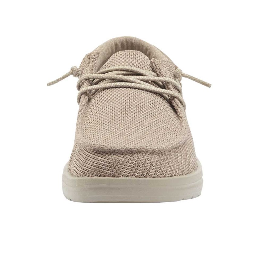 ヘイ・デュード・ポリー・ソックス・ローズ・ダスト