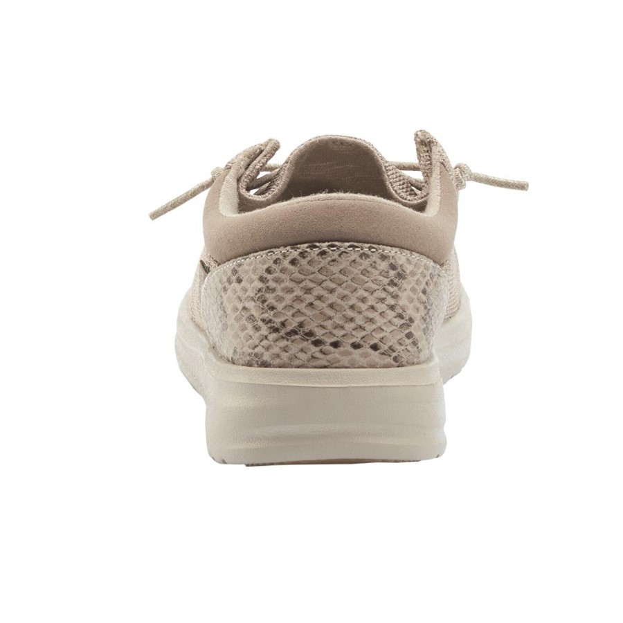 ヘイ・デュード・ポリー・ソックス・ローズ・ダスト