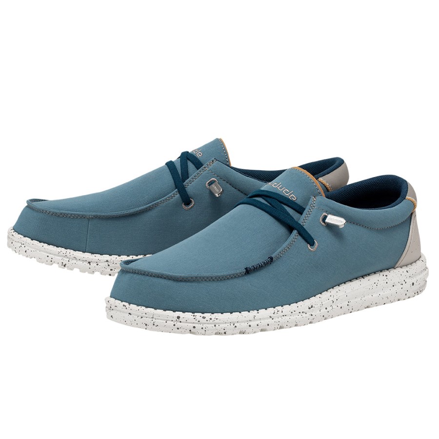 やあ、ウォーリー・アドバンスト・エーゲ