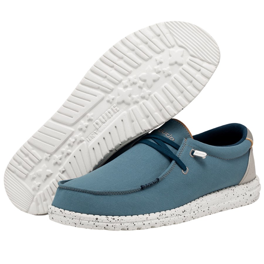 やあ、ウォーリー・アドバンスト・エーゲ