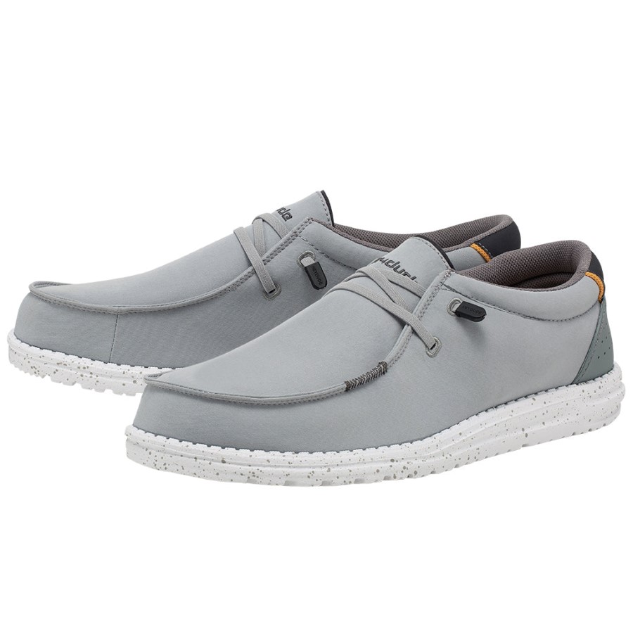 ヘイ・デュード・ウォーリー・アドバンスト・ペブル・ストーン