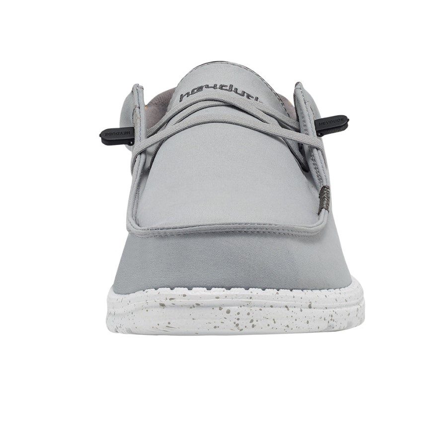 ヘイ・デュード・ウォーリー・アドバンスト・ペブル・ストーン