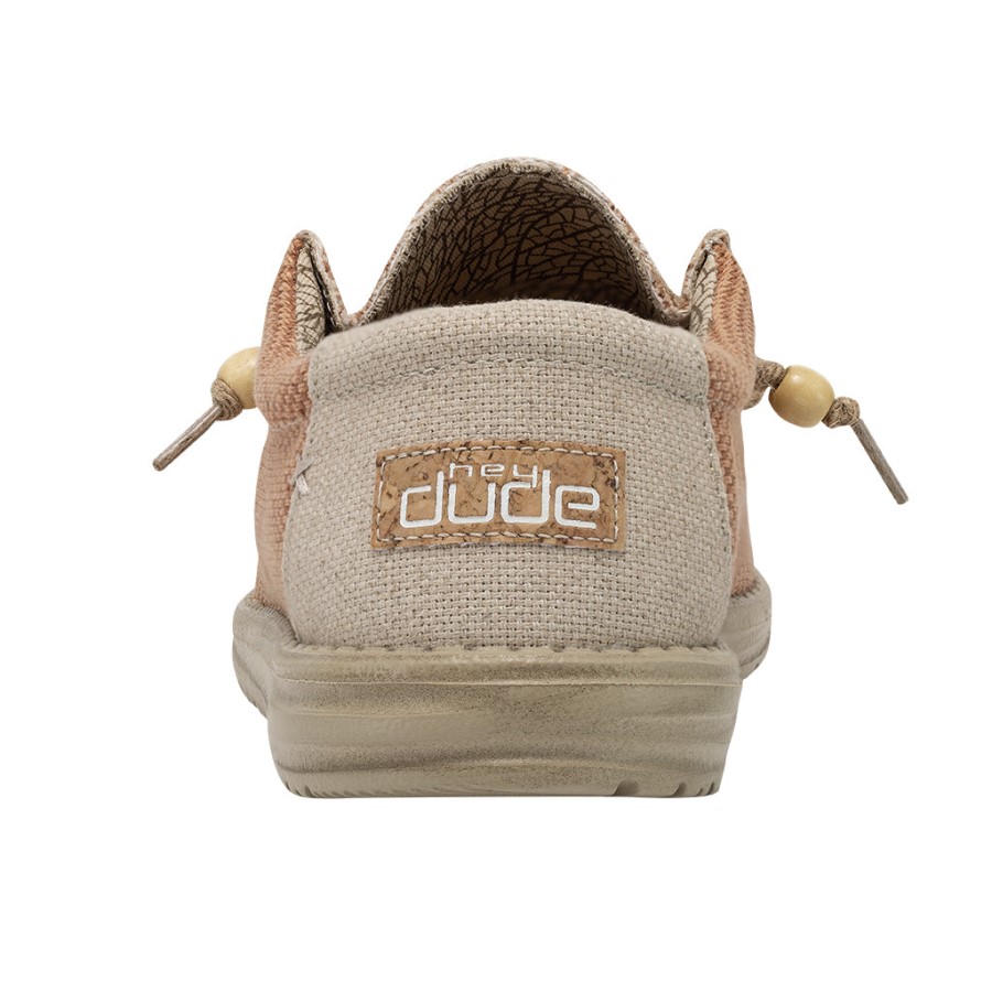 ヘイ・デュード・ウォーリー・ブレイデッド・タンジェリン