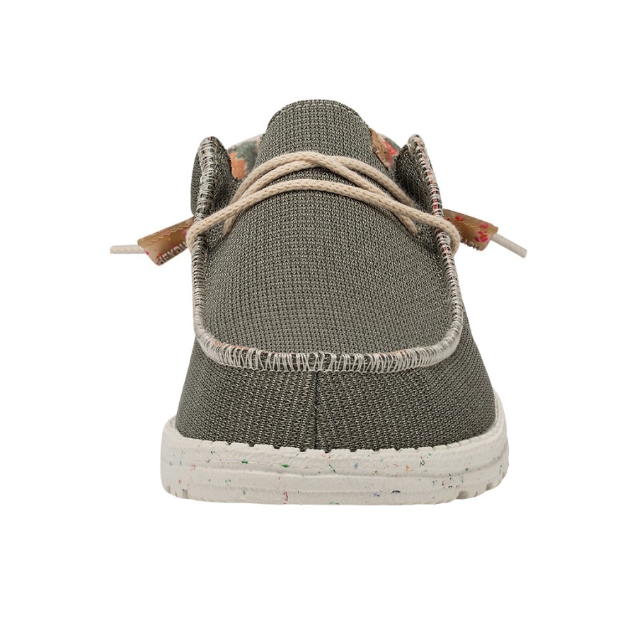 ヘイ・デュード・ウォーリー・エコ・ソックス・アルジー