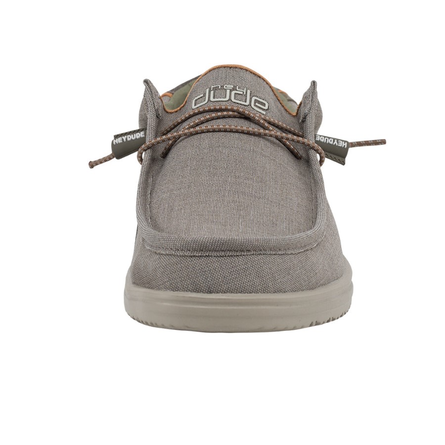 やあ、ウォーリー・フリー・サハラ