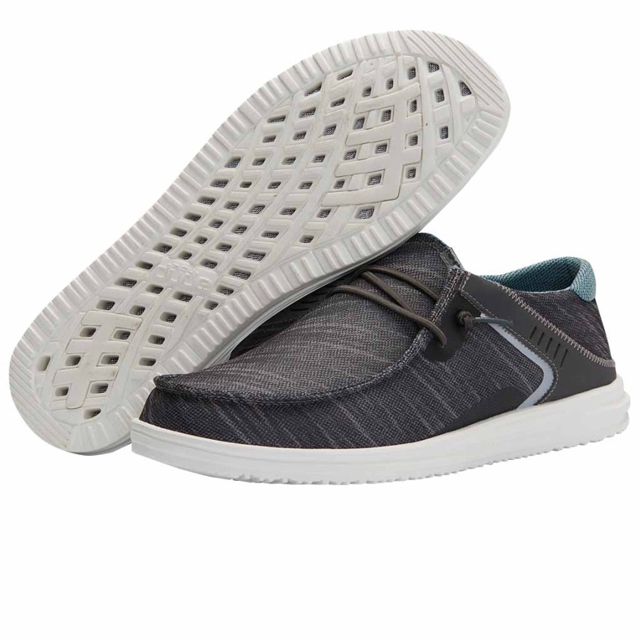 ヘイ・デュード・ウォーリー・フロンティア・ラヴァ・ストーン