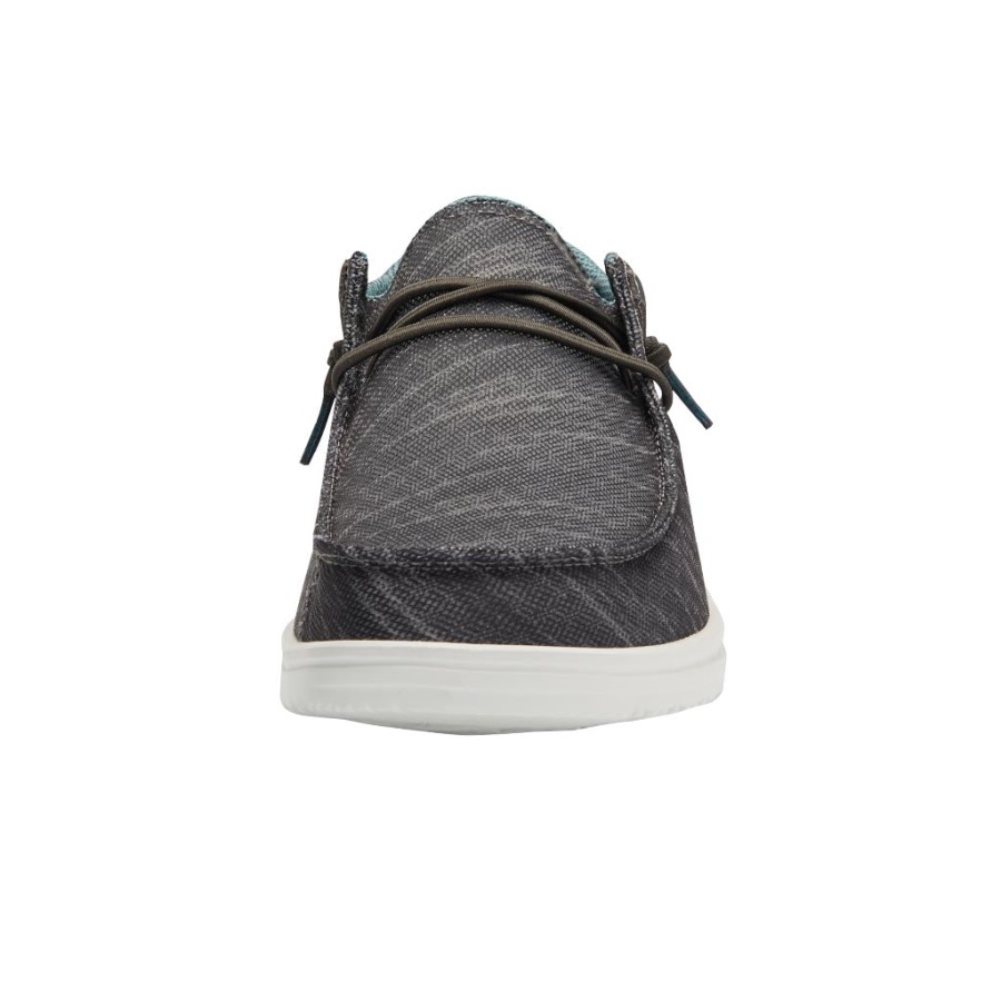 ヘイ・デュード・ウォーリー・フロンティア・ラヴァ・ストーン