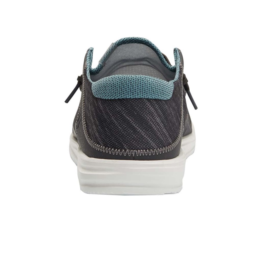 ヘイ・デュード・ウォーリー・フロンティア・ラヴァ・ストーン