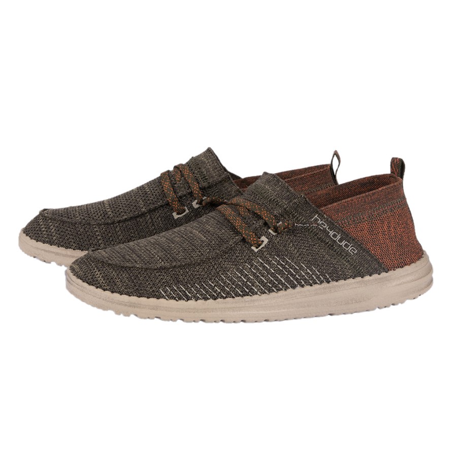 ヘイ・デュード・ウォーリー・ヘイロー・アーミー・オレンジ