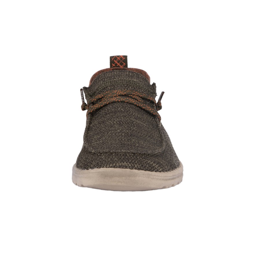 ヘイ・デュード・ウォーリー・ヘイロー・アーミー・オレンジ