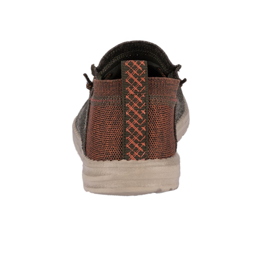 ヘイ・デュード・ウォーリー・ヘイロー・アーミー・オレンジ