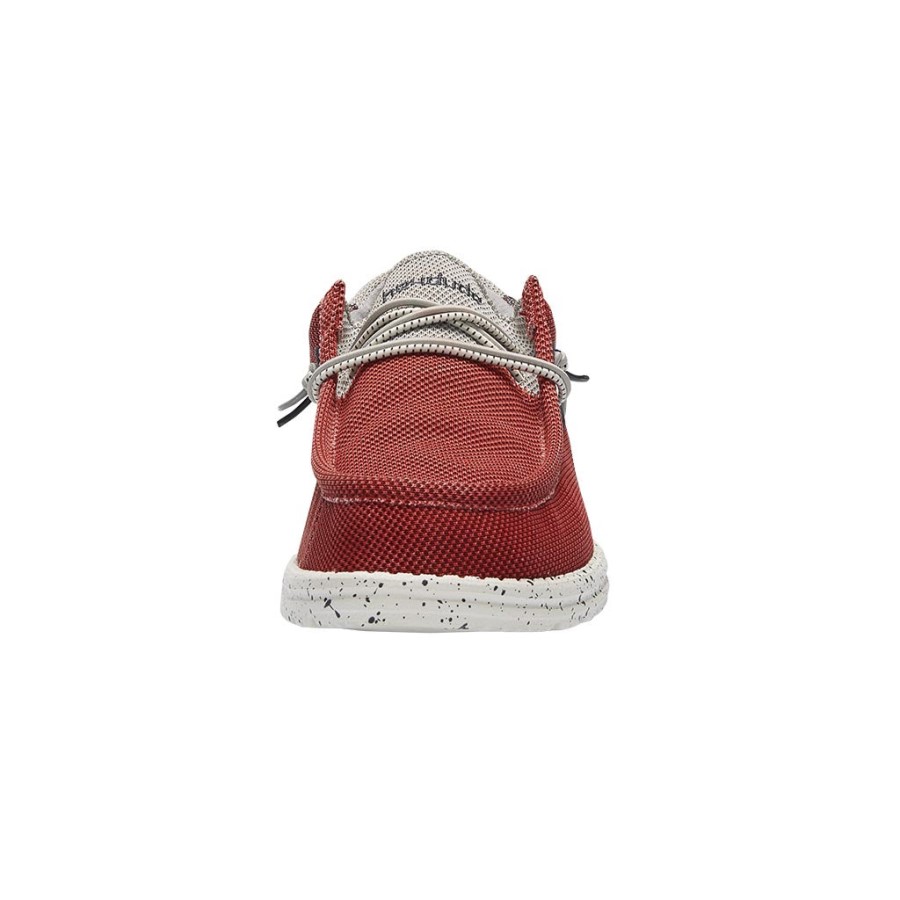 ヘイ・デュード・ウォーリー・ホーク・ラバ・グレイ