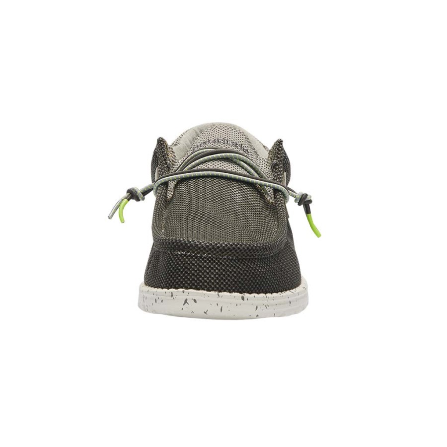 ヘイ・デュード ウォーリー・ホーク・セージ