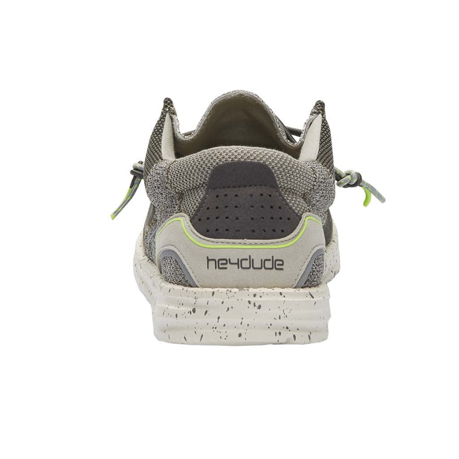 ヘイ・デュード ウォーリー・ホーク・セージ