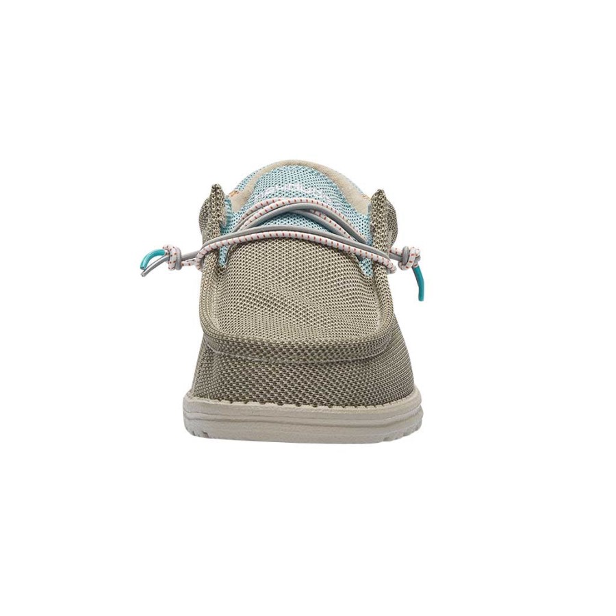 ヘイ・デュード・ウォーリー・ホーク・サハラ