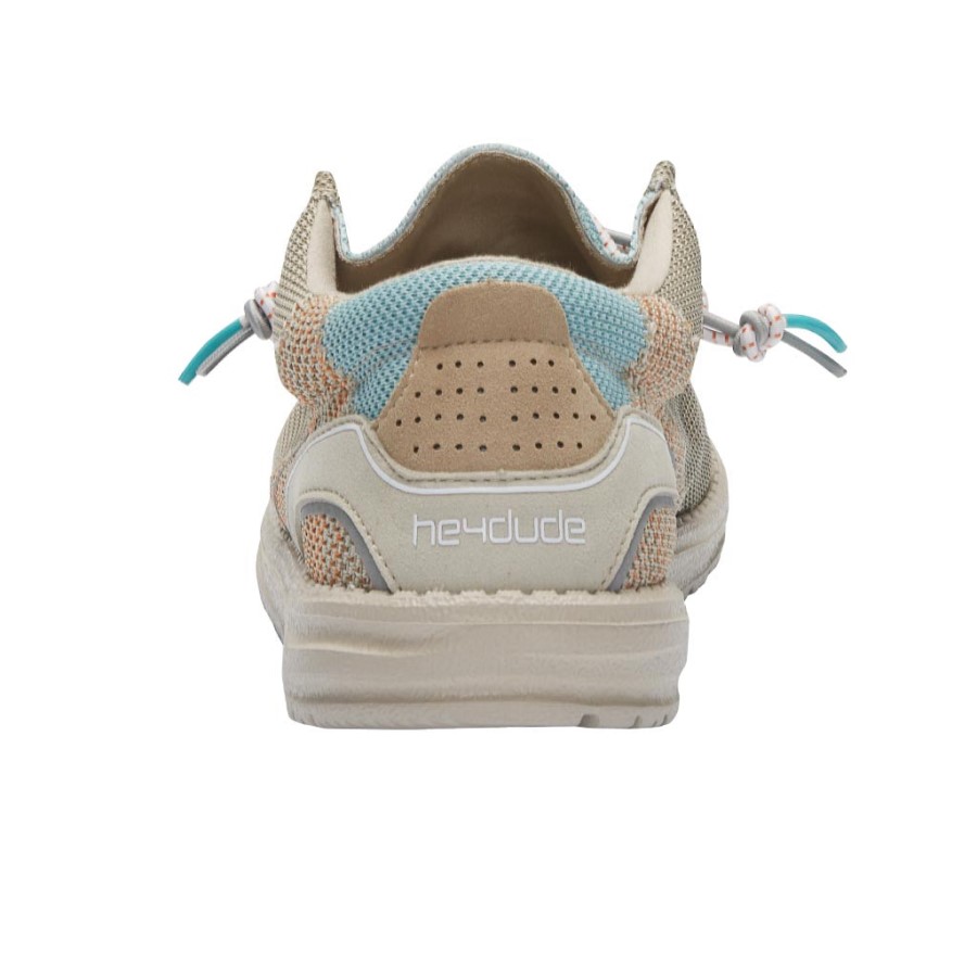 ヘイ・デュード・ウォーリー・ホーク・サハラ