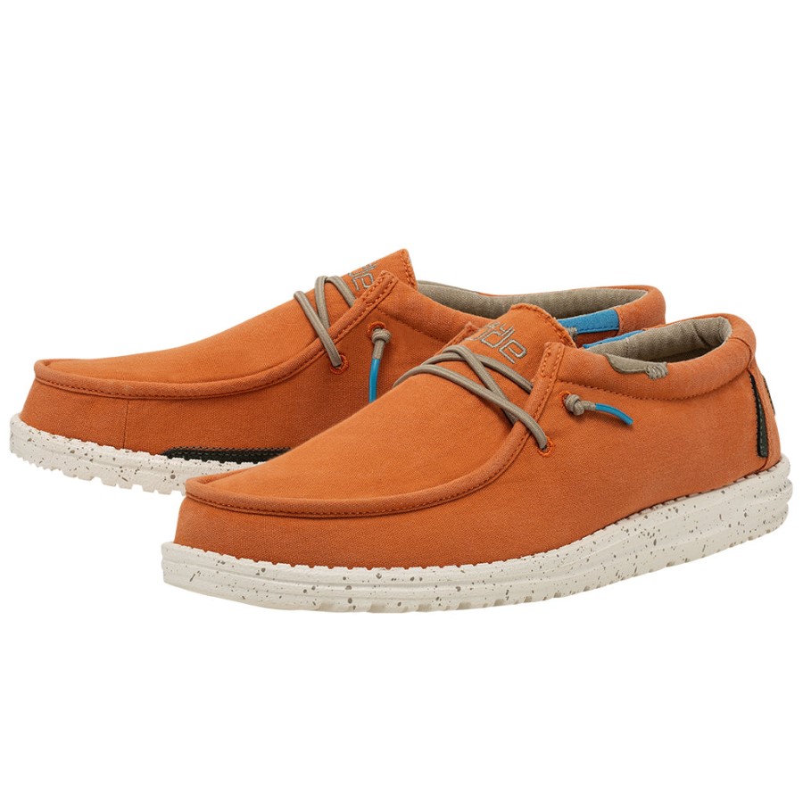 ヘイ・デュード・ウォーリー・ウォッシュ・タンジェリン