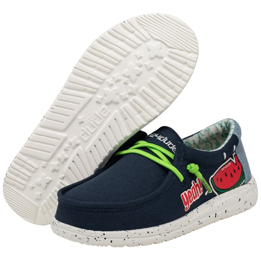 ちょっと男ウォーリーユース落書きパッチ