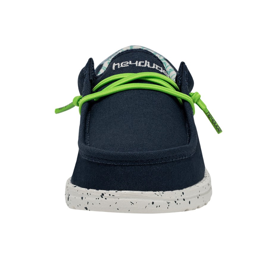 ちょっと男ウォーリーユース落書きパッチ