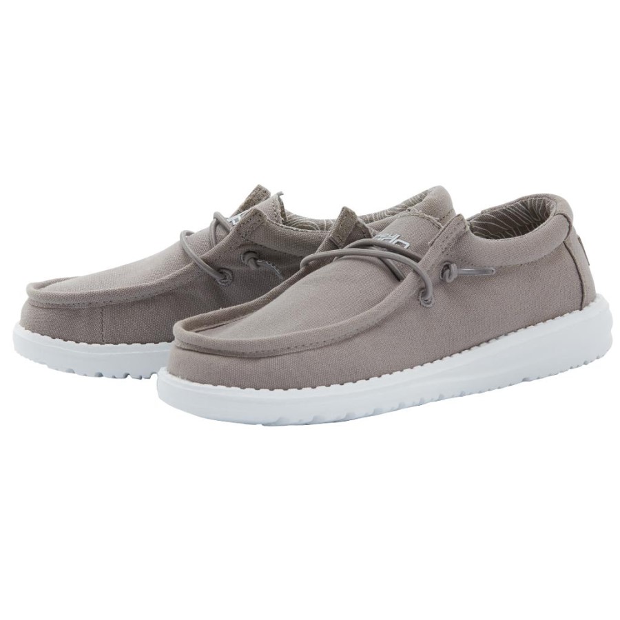 ヘイ・デュード・ウォーリー・ユース・グレイ