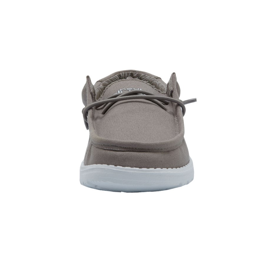 ヘイ・デュード・ウォーリー・ユース・グレイ