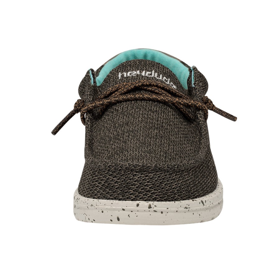 ヘイ・デュード・ウォーリー・ユース・ソックス・ムスク