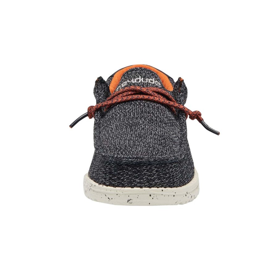 ヘイ・デュード・ウォーリー・ユース・ソックス・オーシャン・ブルー