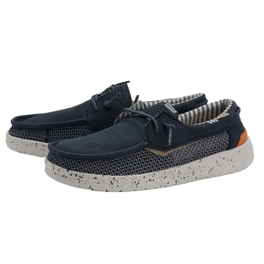 おいおいウェルシュグリップネイビー