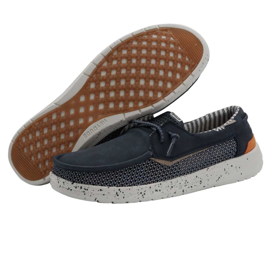 おいおいウェルシュグリップネイビー