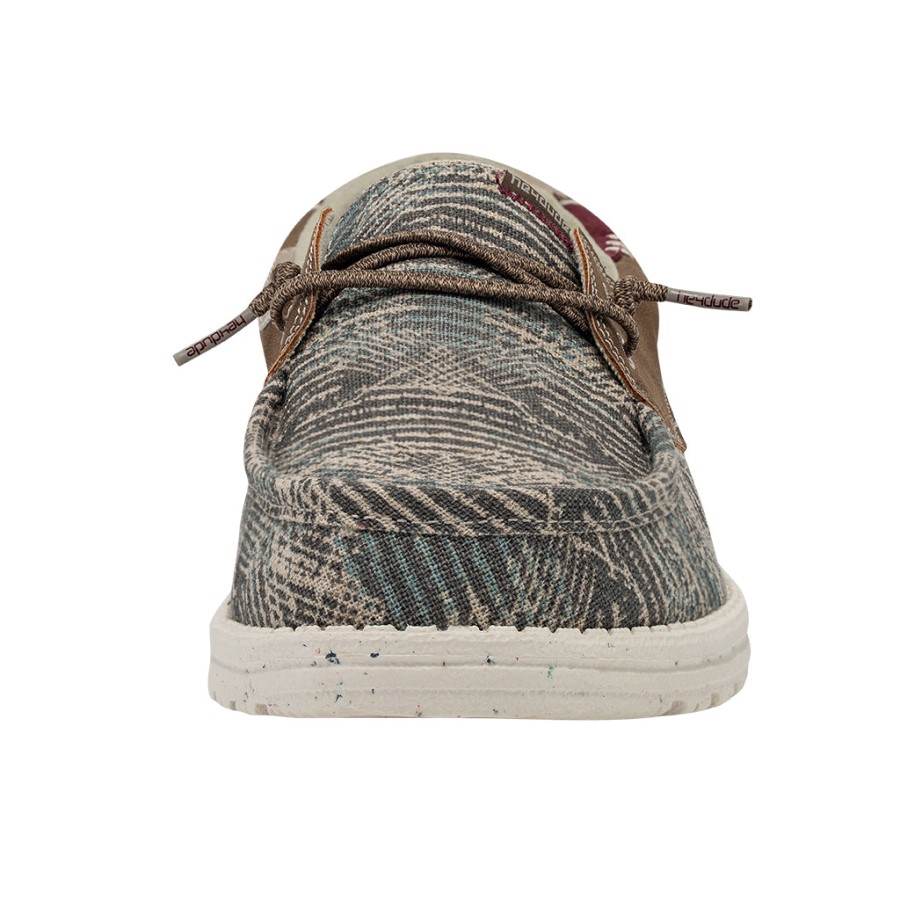 ヘイ・デュード・ウェルシュ・ナチュラル・タバコの葉