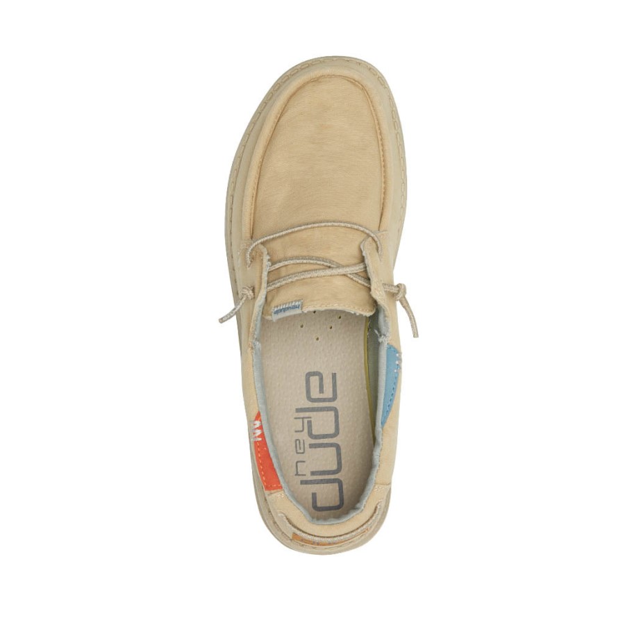 やあ、ウェルシュ・ウォッシュド・サファリ