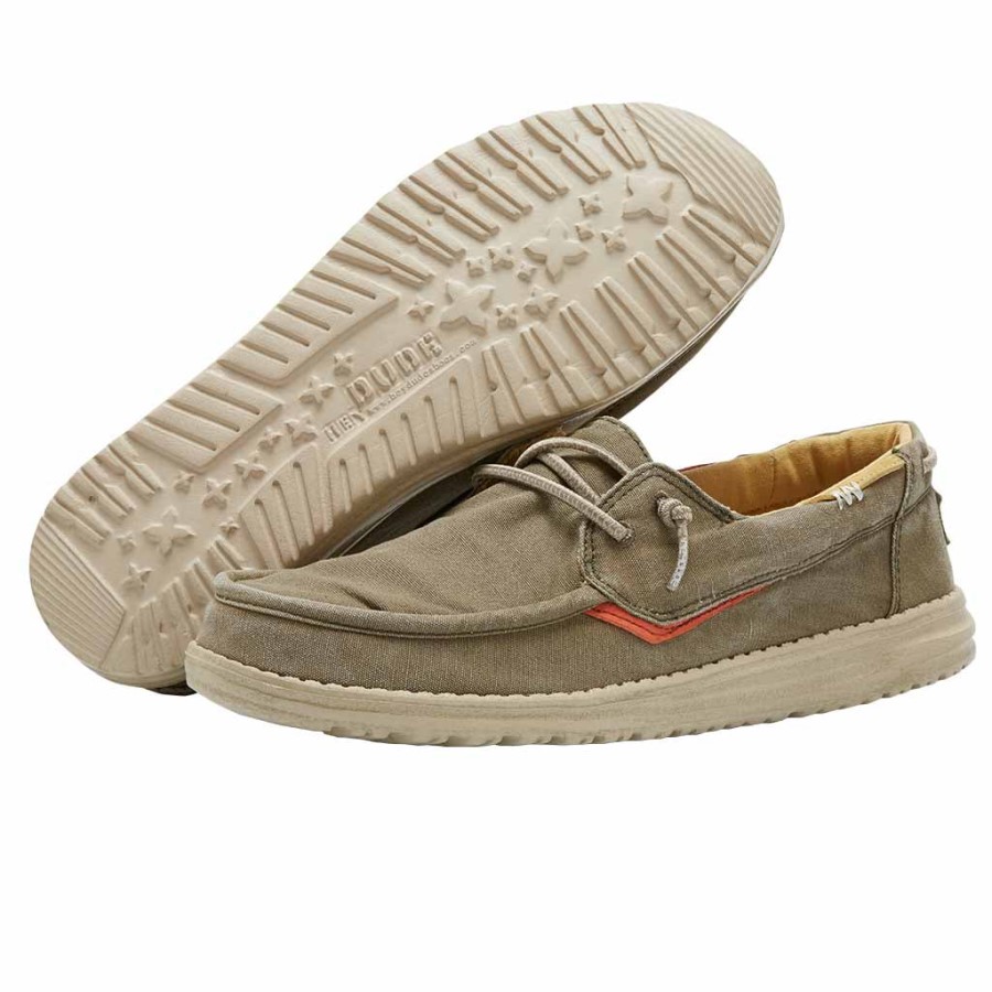 やあ、ウェルシュ・ウォッシュド・セージ