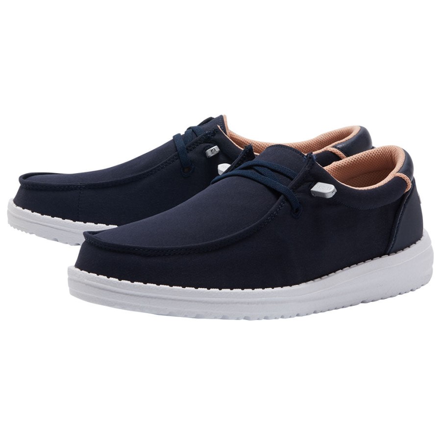 ヘイ・デュード・ウェンディ・アドバンスド・ディープ・ブルー・スペシャル