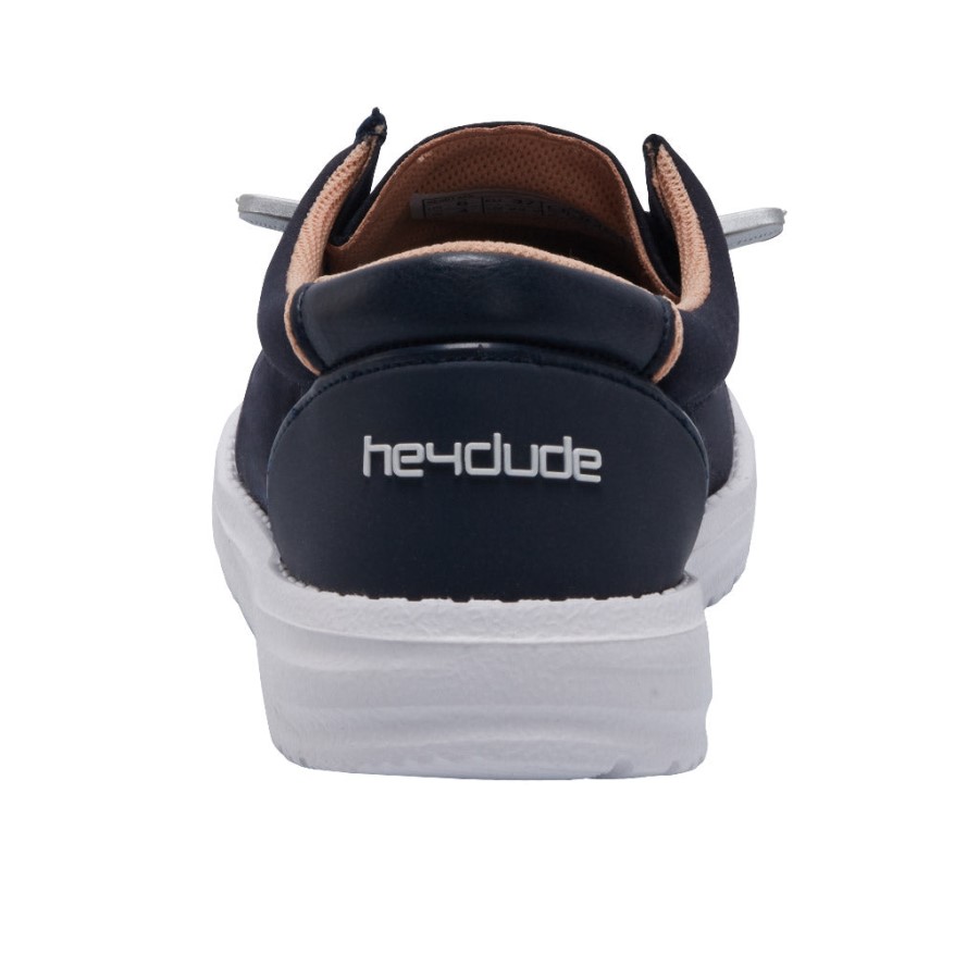 ヘイ・デュード・ウェンディ・アドバンスド・ディープ・ブルー・スペシャル