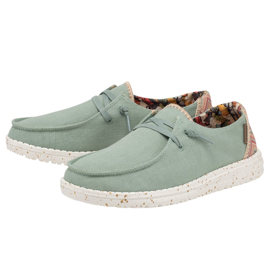 ヘイ・デュード・ウェンディ・クラシック・アロエ