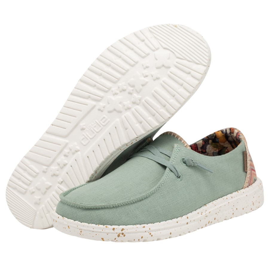 ヘイ・デュード・ウェンディ・クラシック・アロエ