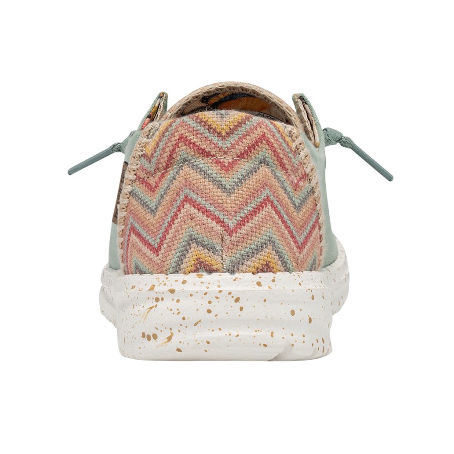 ヘイ・デュード・ウェンディ・クラシック・アロエ