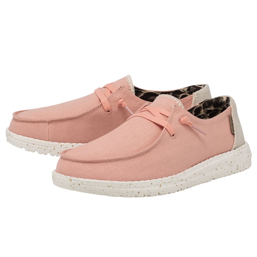 ヘイ・デュード・ウェンディ・クラシック・グアバ・スペシャル