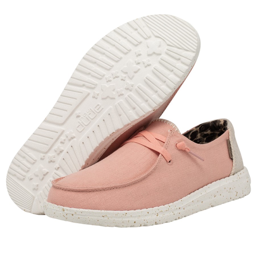 ヘイ・デュード・ウェンディ・クラシック・グアバ・スペシャル