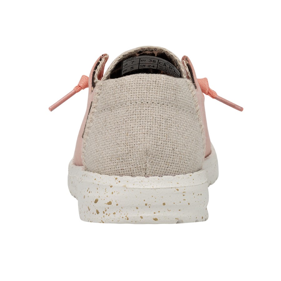 ヘイ・デュード・ウェンディ・クラシック・グアバ・スペシャル