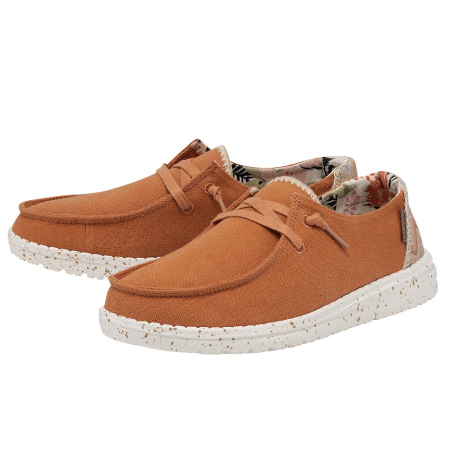 ヘイ・デュード・ウェンディ・クラシック・マンゴー・スペシャル