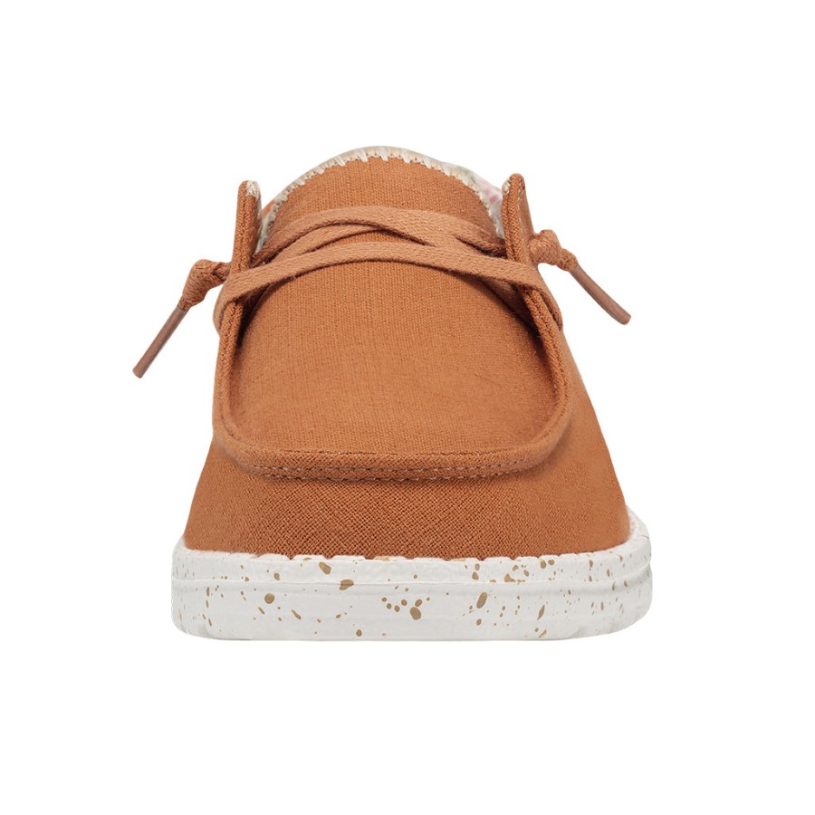 ヘイ・デュード・ウェンディ・クラシック・マンゴー・スペシャル